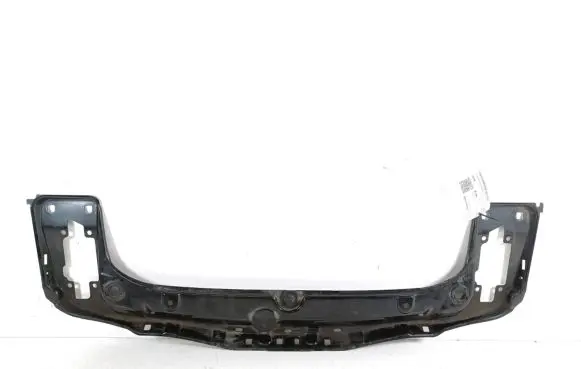 BMW 3 F30 F35 F31 Top upper radiator support slam panel 7245786