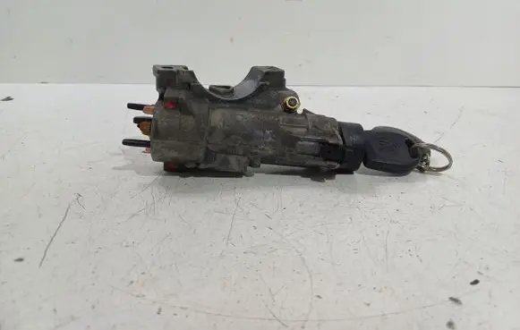 Volkswagen Transporter - Caravelle T5 Ignition lock 4BO905851C