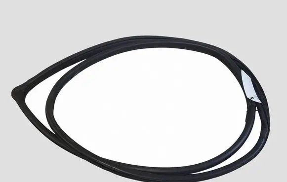 Mazda 6 Front door rubber seal