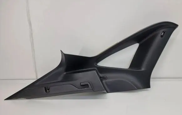 Jaguar E-Pace (C) pillar trim J9C351749A
