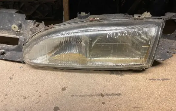 Ford Mondeo MK I Headlight/headlamp 4311106L 4311106