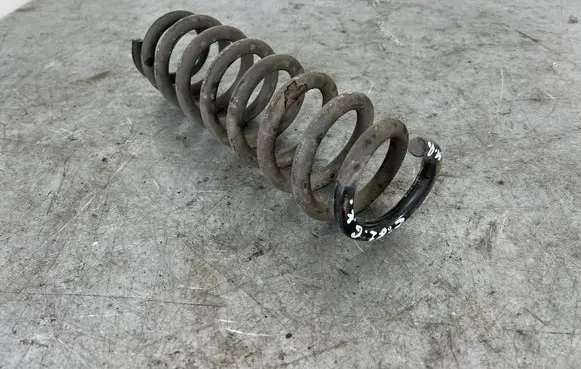 BMW 1 E82 E88 Rear coil spring
