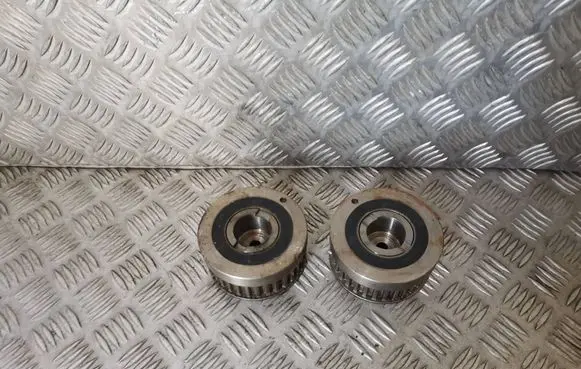 Rover 75 Camshaft pulley/ VANOS LHB101730