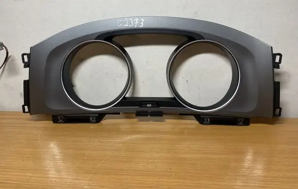 Volkswagen Golf VII Dashboard trim 5G0857059 C2373