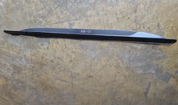 Cupra Born Sill 10E853855A