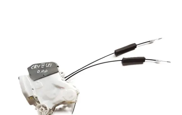 Honda CR-V Front door lock