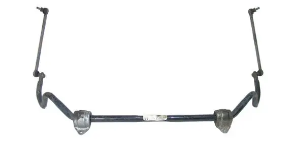 BMW 1 E81 E87 Front anti-roll bar/stabilizer link 31356766288 6766288