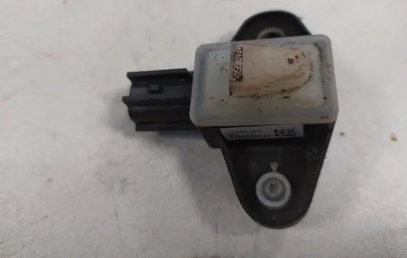Seat Leon (1P) Airbag deployment crash/impact sensor 5N0959354A