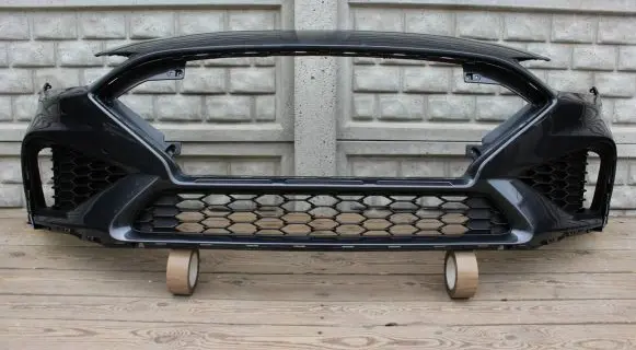 Hyundai i30 Front bumper 86511-G4DA0 86511G4DA0