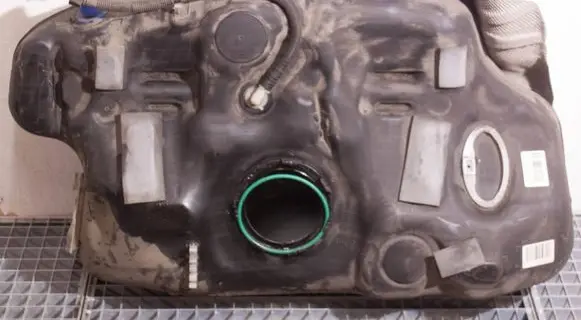 Opel Astra J Fuel tank 375004041 13394K0365