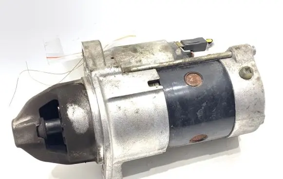 Suzuki Vitara (LY) Starter motor 3110061MA