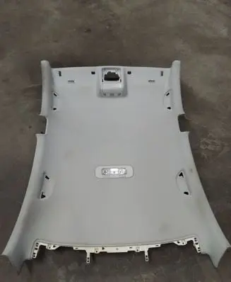 Volkswagen PASSAT B7 Headlining NOCODE