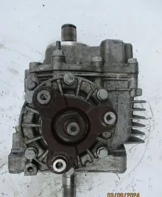 Volkswagen Sharan Gearbox transfer box case 0A6409053AC