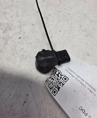 Volvo S60 Parking PDC sensor 31341343
