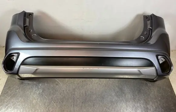 Mitsubishi Outlander Rear bumper