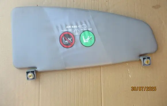 Fiat Doblo Sun visor MPN