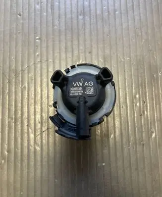 Seat Leon (5F) Airbag deployment crash/impact sensor 3Q0959354 0511143449