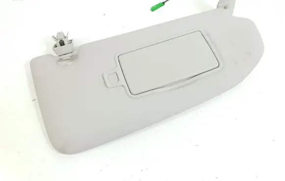 Volvo S60 Sun visor 39842500