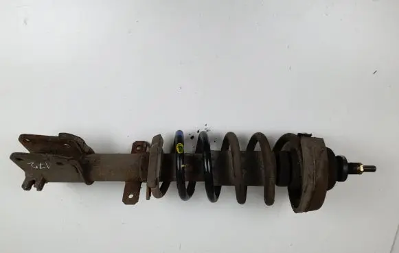 Renault Trafic II (X83) Front shock absorber with coil spring