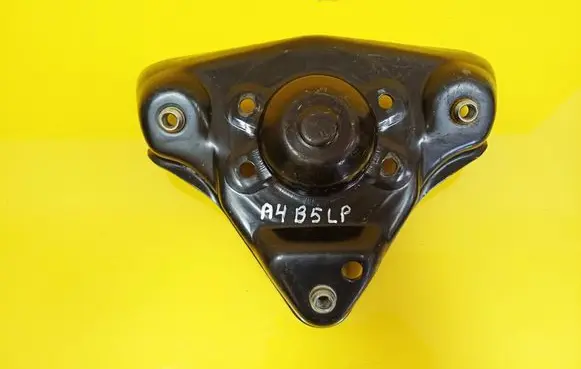 Audi A4 S4 B5 8D Coil spring mount 8D0412391B