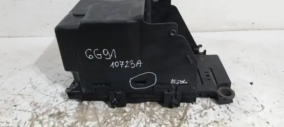 Ford S-MAX Battery box tray 6G91-10723-A