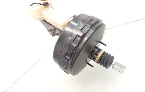Mercedes-Benz R W251 Brake booster A2514300000