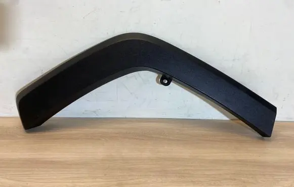 Toyota RAV 4 (XA50) Fender trim (molding) 7560542160