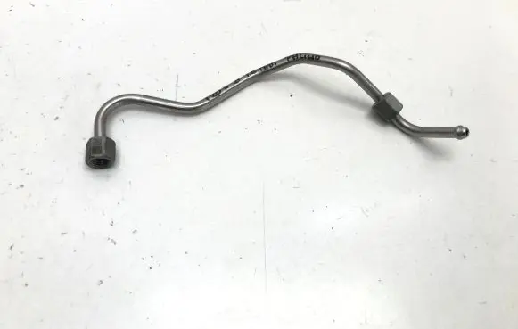 Hyundai i20 (BC3 BI3) Fuel line pipe B7213210326