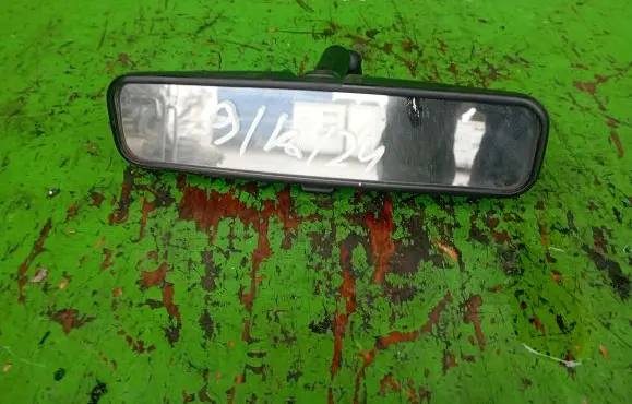 Ford Explorer Rear view mirror (interior)