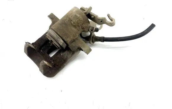 Audi A3 S3 A3 Sportback 8P Rear brake caliper 1k0615424j