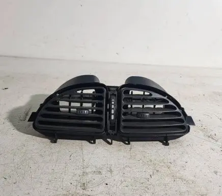 Citroen C5 Dash center air vent grill 963261727A