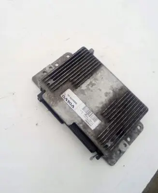 Volvo S40, V40 Engine ECU kit and lock set 1552899041 S113727101J 30864276 -0A