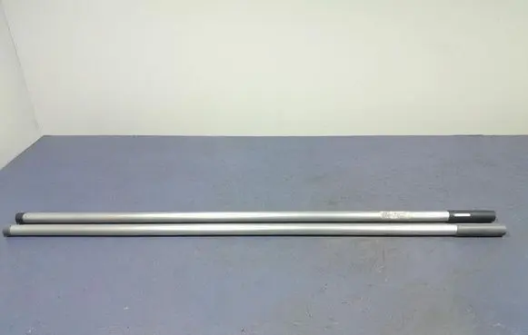 Toyota Yaris Verso Handrail (top trim) 