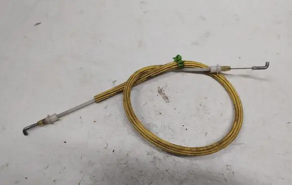 Audi A6 S6 C5 4B Rear door cable line 4B0839191