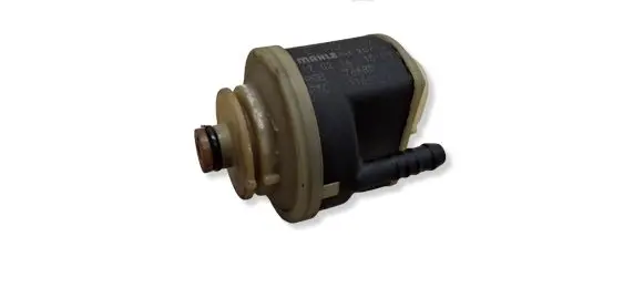 BMW X1 E84 Fuel filter heater 8572519