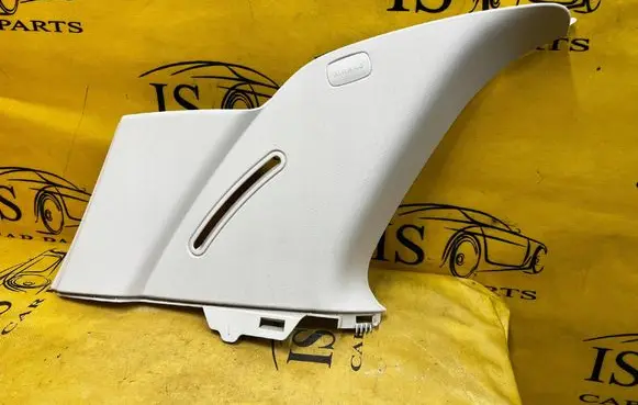 Mercedes-Benz GLS X166 (D)pillar trim (top) A1666905900
