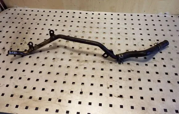 Opel Frontera B Engine coolant pipe/hose