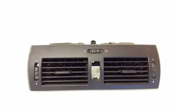 BMW X3 E83 Dash center air vent grill 3400074