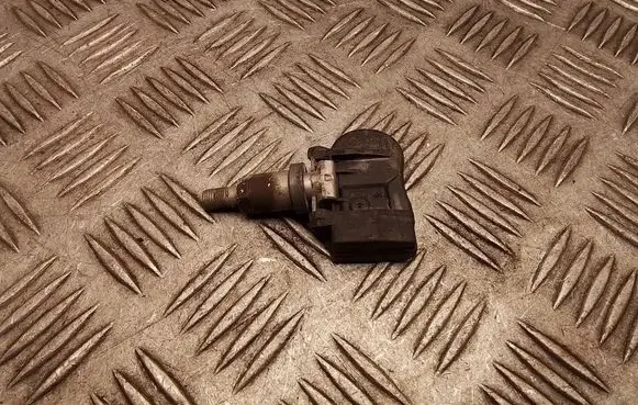 Tire pressure sensor