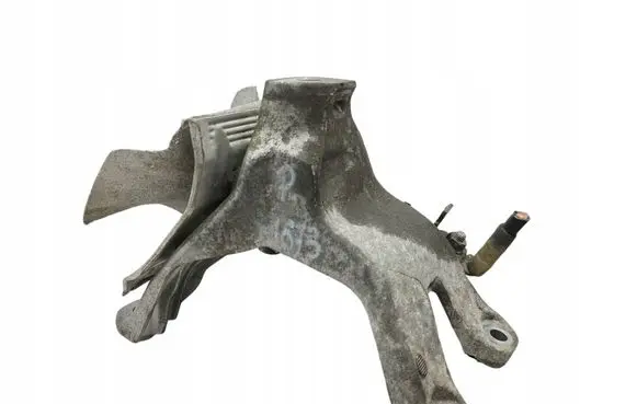 Audi A4 S4 B8 8K Other engine bay part 