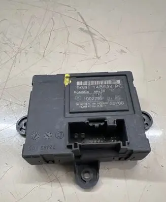 Volvo XC60 Door control unit/module 9G9T14B534BC 1002299901 95W14C112AC