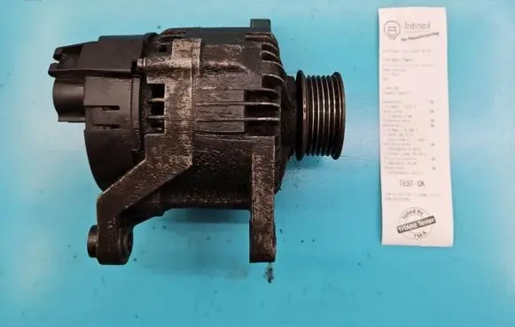 Peugeot Expert Generator/alternator 63321620 IMPRK1380128