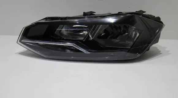 Volkswagen Polo VI Headlight/headlamp 2G1941005 90099316 X590VF20035B