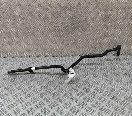 Audi Q8 Engine coolant pipe/hose 4KR122109E