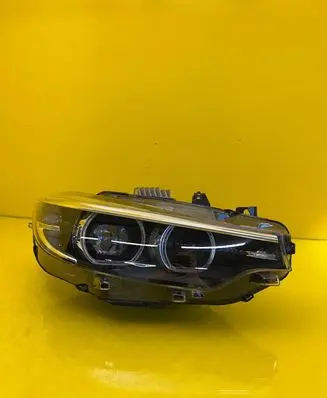 BMW 4 F32 F33 Headlight/headlamp 8738700-03