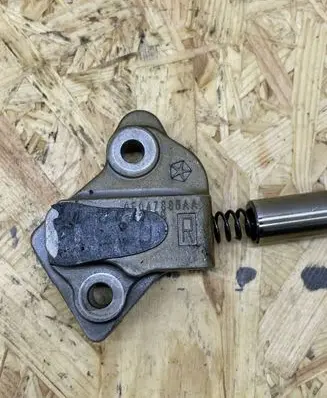 Dodge Durango Timing belt tensioner 05047886AA