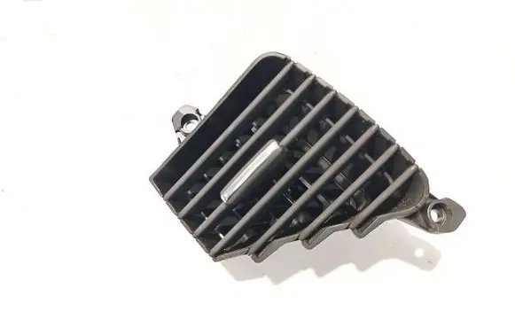 Subaru B9 Tribeca Dash center air vent grill 66110xa08a
