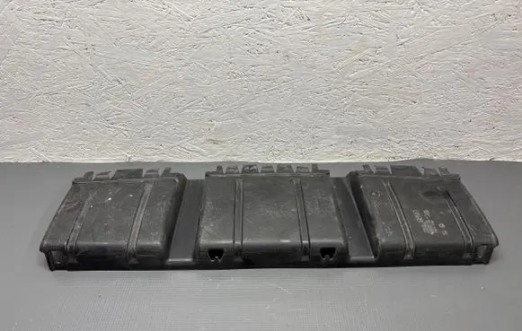 Audi Q7 4L Intercooler air guide/duct channel 4L0615171 174251