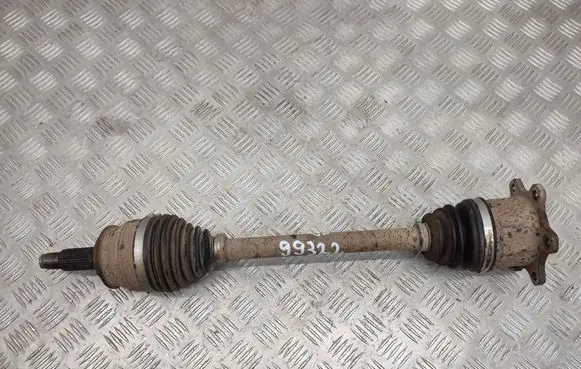Suzuki Grand Vitara II Rear driveshaft