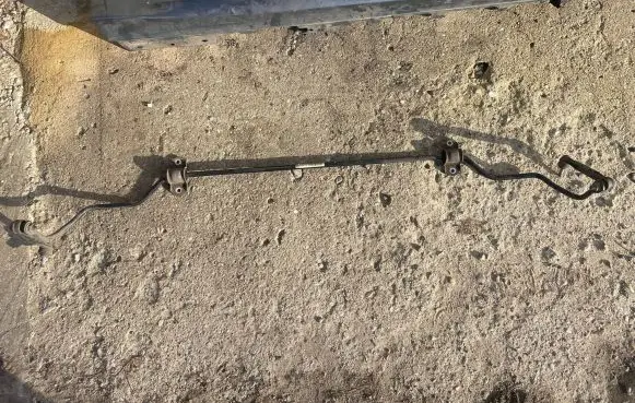 BMW 4 F36 Gran coupe Rear anti-roll bar/sway bar 6853474